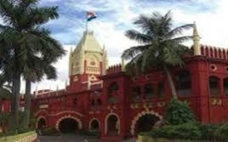 ହାଇକୋର୍ଟ ବାର୍ ଆସୋସିଏସନ ନିର୍ବାଚନ: ବିଜୟ ସଭାପତି ଓ ରଂଜନ ସଂପାଦକ ନିର୍ବାଚିତ