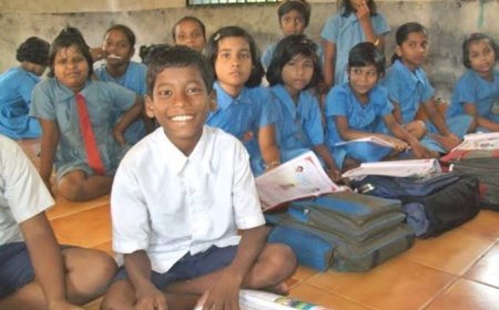 ଏପ୍ରିଲ ୨ରୁ ସକାଳୁଆ ସ୍କୁଲ