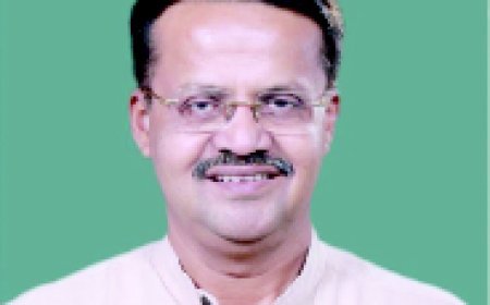 ୩ ଲୋକସଭା ଆସନ ପାଇଁ ବିଜେପିର ପ୍ରାର୍ଥୀ ଘୋଷଣା କଟକରୁ ଭର୍ତ୍ତୃହରି, ଯାଜପୁରରୁ ରବୀନ୍ଦ୍ର ଓ କନ୍ଧମାଳରୁ ସୁକାନ୍ତ