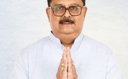 ହାତ ଛାଡିଲେ ଚିରଞ୍ଜୀବୀ ବିଶ୍ୱାଳ