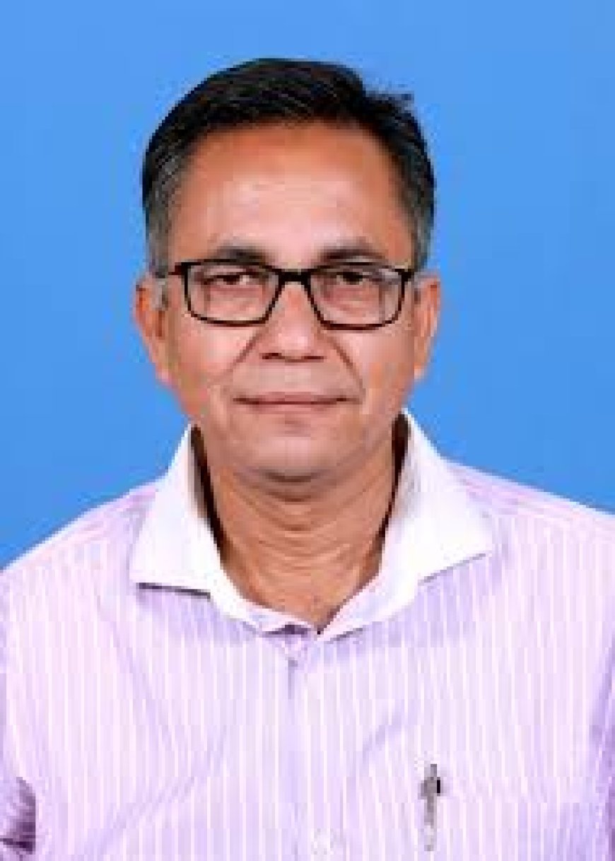 ବଡ଼ ଖବର: ଶଙ୍ଖ ଫୁଙ୍କିଲେ ସୁକାନ୍ତ