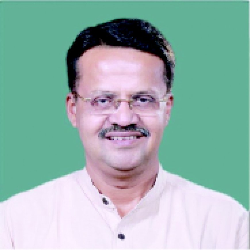 ୩ ଲୋକସଭା ଆସନ ପାଇଁ ବିଜେପିର ପ୍ରାର୍ଥୀ ଘୋଷଣା କଟକରୁ ଭର୍ତ୍ତୃହରି, ଯାଜପୁରରୁ ରବୀନ୍ଦ୍ର ଓ କନ୍ଧମାଳରୁ ସୁକାନ୍ତ