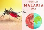 ବିଶ୍ୱ ମ୍ୟାଲେରିଆ ଦିବସ ପାଳିତ
