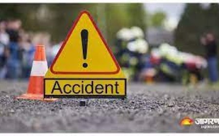 ବାଇକ୍ ଧକ୍କାରେ ଜଣେ ମୃତ