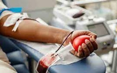 ଯୁବ କୁଲୁତା ସମାଜ ପକ୍ଷରୁ ଭାଉଜ ଦିଅରଙ୍କ ରକ୍ତଦାନ