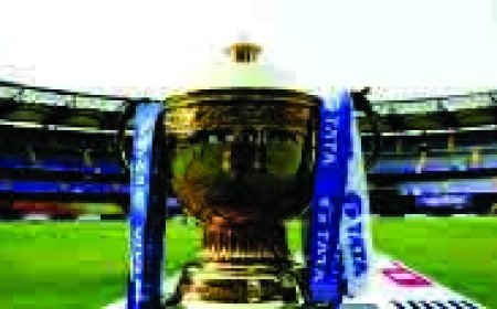 2025 IPL: ଖେଳାଳି ନିଲାମ ପାଇଁ ବୈଠକ ଡାକିଲା ବିସିସିଆଇ