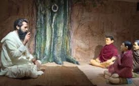 ଗୋପବନ୍ଧୁଙ୍କ ଜନ୍ମପୀଠରେ କାର୍ତ୍ତିକ