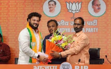 ପଦ୍ମ ଧରିଲେ ଅନୁଭବ