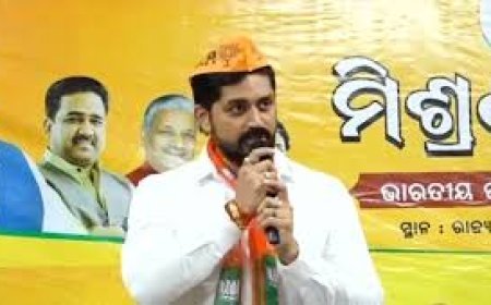 ଟେନସନରେ ଅରିନ୍ଦମ