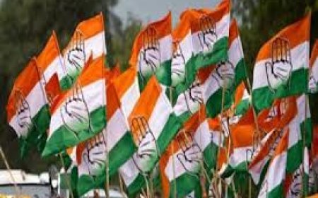 ବିଧାନସଭା ପ୍ରାର୍ଥୀ ଘୋଷଣା କଲା କଂଗ୍ରେସ