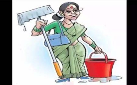 କଳାକନା ବୁଲାଇଲା କାମବାଲି ଲକ୍ଷାଧିକ ଟଙ୍କାର ସୁନା ଗହଣା ଜବତ, ଚାକରାଣୀ ଗିରଫ