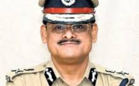 ଜନ ସାଧାରଣଙ୍କ ନିକଟତର ହୁଅ ; ପୁଲିସ ଡ଼ିଜିପି