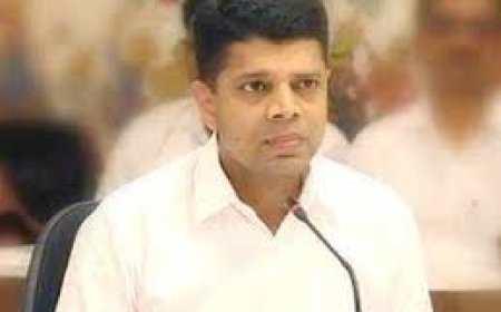 ଜନମତ ଲୋଡ଼ିଲେ ୫-ଟି ଅଧ୍ୟକ୍ଷ