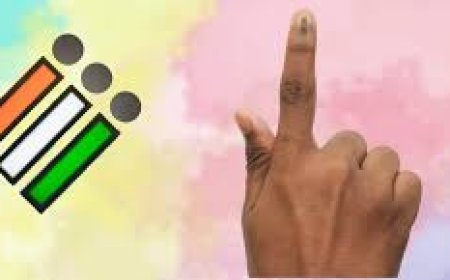 ଟିକେଟ ଘୋଷଣା ପରେ ଆଶାୟୀଙ୍କ ବିଦ୍ରୋହ