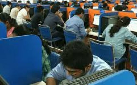 ନିର୍ବାଚନ ନେଇ ବଦଳିଲା ଜେଇଇ ମେନ ପରୀକ୍ଷା ତାରିଖ