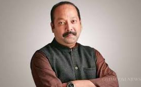 ବିଜେପି ଛାଡି ବିଜେପି ଗଲେ ଭୃଗୁ ବକ୍ସିପାତ୍ର