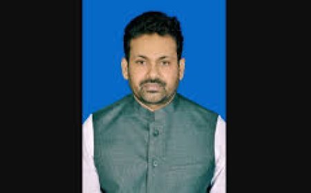 ବିଜେଡିରେ ପ୍ରକାଶ ବେହେରା