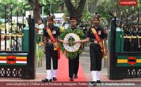 ଅଷ୍ଟମ ବାଟାଲିୟନର ପ୍ରତିଷ୍ଠା ଦିବସ