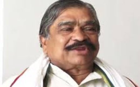 ସୋ-କୋଜର ଉତ୍ତର ଦେଲେ ସୁର ରାଉତରାୟ,   ମଲା ଯାଏଁ ସେ କଂଗ୍ରେସରେ ରହିବେ