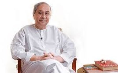 ହଟିଲା ନବୀନଙ୍କ ‘ଜେଡ୍ ପ୍ଲସ୍’ ସୁରକ୍ଷା ବ୍ୟବସ୍ଥା