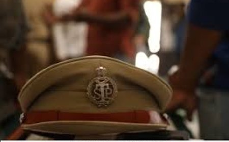 ୩ ନୂଆ ଏସ୍ପିଙ୍କୁ ନିଯୁକ୍ତି