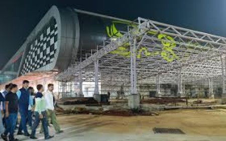 ବରମୁଣ୍ଡାକୁ ଛୁଇଁବ ମେଟ୍ରୋ