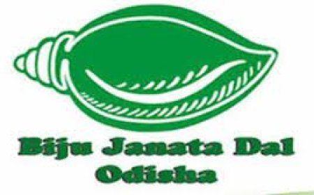 ବିଜେଡିରେ ଯୋଗ ଦେଲେ ଦିଲ୍ଲୀପ, ରାମଚନ୍ଦ୍ର, ଅଭିରାମ 