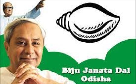 ଆଉ ୯ ଆସନ ପାଇଁ ପ୍ରାର୍ଥୀ ଘୋଷଣା କଲେ ନବୀନ