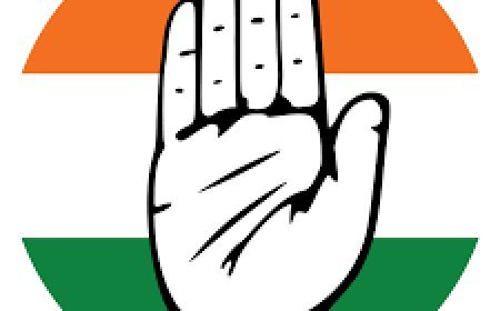 କଂଗ୍ରେସ ଘୋଷଣା କଲା ନିର୍ବାଚନୀ ଇସ୍ତାହାର , ଦେଲା  ୨୫ ଗ୍ୟାରେଣ୍ଟି