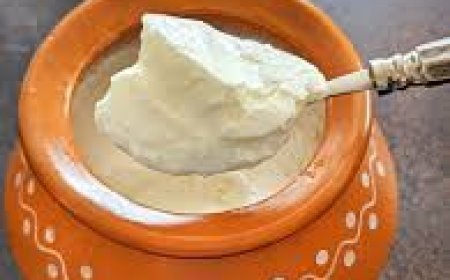 ଦହି  ଦୂର କରିଥାଏ  ଥକ୍କାପଣ