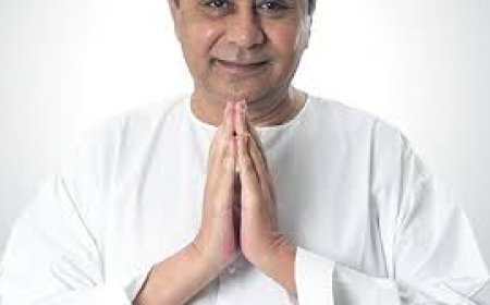 ୯ ଆସନ ପାଇଁ ପ୍ରାର୍ଥୀ ଘୋଷଣା କଲେ ନବୀନ,  ୬ ସ୍ଥାନରେ ବଦଳିଲେ ପ୍ରାର୍ଥୀ