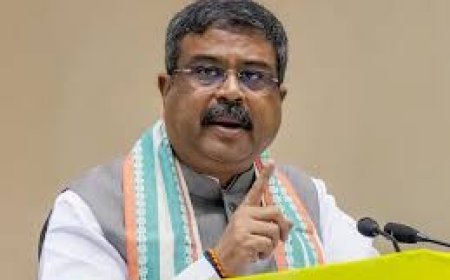 ଓଡ଼ିଶା ମାନଚିତ୍ରରେ ନାହିଁ ‘ମାଛକୁଣ୍ଡ ନଦୀ’ ଉଦବେଗ ପ୍ରକାଶ କଲେ ଧର୍ମେନ୍ଦ୍ର