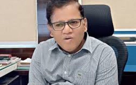 ମୁଖ୍ୟ ନିର୍ବାଚନ ଅଧିକାରୀଙ୍କ ସମୀକ୍ଷା