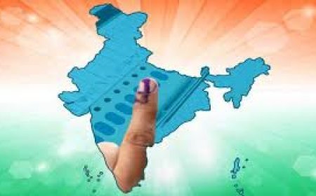 ଭୋଟ ଦେବାକୁ ଯୁବ ଭୋଟର ଅନାଗ୍ରହୀ