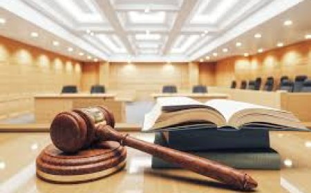 ବିଚାରପତିଙ୍କୁ  ସିଜେଆଇଙ୍କ ବାର୍ତ୍ତା, ସମ୍ବିଧାନ ପ୍ରତି ଅନୁଗତ ରୁହ