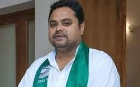 ଲକ୍ଷ୍ମୀବରାହଜୀଉଙ୍କ ଦର୍ଶନ କଲେ ଅଂଶୁମାନ