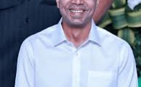 ପାଣ୍ଡିଆନଙ୍କ  ଦୃଢ଼ୋକ୍ତି :  ରେକର୍ଡ ମାର୍ଜିନ, ତିନି ଚତୁର୍ଥାଂଶ ଆସନ’