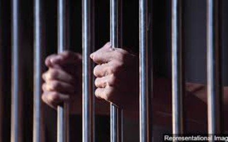 ଭବାନୀପାଟଣା ଜେଲରୁ ଦୁଇ ବନ୍ଦୀ ଫେରାର