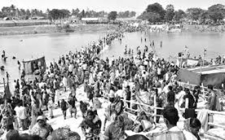 ଗୁପ୍ତଗଙ୍ଗା ପୀଠରେ ଐତିହାସିକ ବାରୁଣୀ ମେଳା