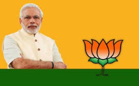 ବିଭିନ୍ନ ସ୍ଥାନରେ ବିଜେପିର ପ୍ରତିଷ୍ଠା ଦିବସ ପାଳିତ