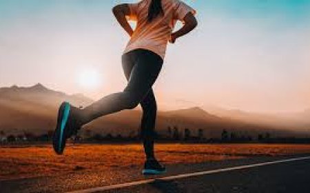 ଲମ୍ବା ଜୀବନ ଜିଇଁବାକୁ ହେଲେ ଚାଲିବାକୁ ହେବ ମାତ୍ର ଏତିକି ମିନିଟ୍