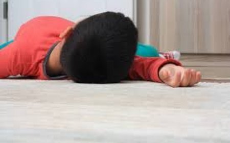 ପତିପତ୍ନୀ କଳିରେ ବଳି ପଡ଼ିଗଲା କଅଁଳା ଶିଶୁ