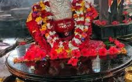 ଆଜିଠୁ ଆରମ୍ଭ ଚଇତି ପର୍ବ ,ତାରିଣୀଙ୍କ ପୀଠରେ ଛୁଟୁଛି ଭକ୍ତଙ୍କ ସୁଅ