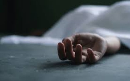 ପ୍ରେମିକାଙ୍କୁ ମାରି ଫିଙ୍ଗିଦେଲା