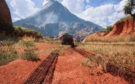 ଚୋରାମାଟି ଚାଲାଣର ହବ ପାଲଟିଛି ବାଘୁଆ ପାହାଡ଼