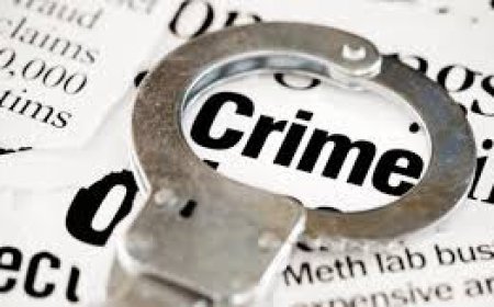 ବସ୍ୟାନନ୍ଦ ଦିଗାଲ ହତ୍ୟା ଘଟଣା  ଅପରାଧୀକୁ ଧରିବା ପାଇଁ ଏସ୍ପିଙ୍କ ଦ୍ୱାରସ୍ଥ ହେଲେ ପରିବାର