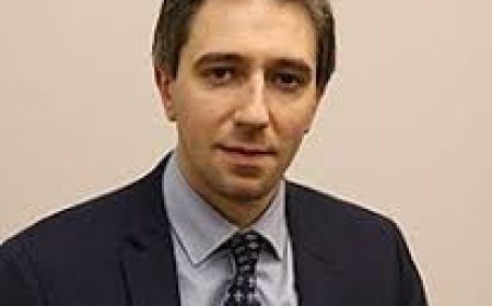 ଭାରତୀୟ ବଂଶୋଦ୍ଭବ ହେଲେ ଆୟର୍ଲାଣ୍ଡର ପ୍ରଧାନମନ୍ତ୍ରୀ