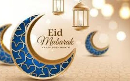 ୧୧ରେ ଇଦ ପାଳନ