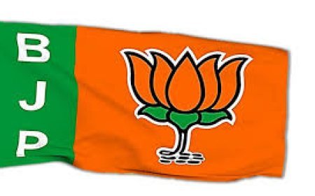 ଖଇରାରେ ଦମ୍ ଦେଖାଇଲେ ବିଜେପି