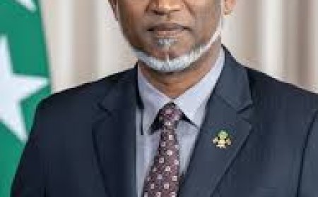 ମହମ୍ମଦ୍ ମୁଇଜୁଙ୍କ ୟୁ-ଟର୍ଣ୍ଣ